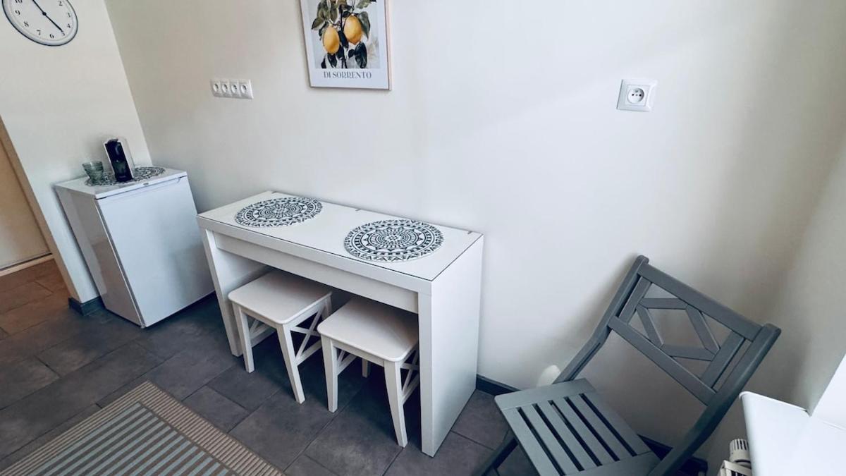 Apartment Domowo Katowice