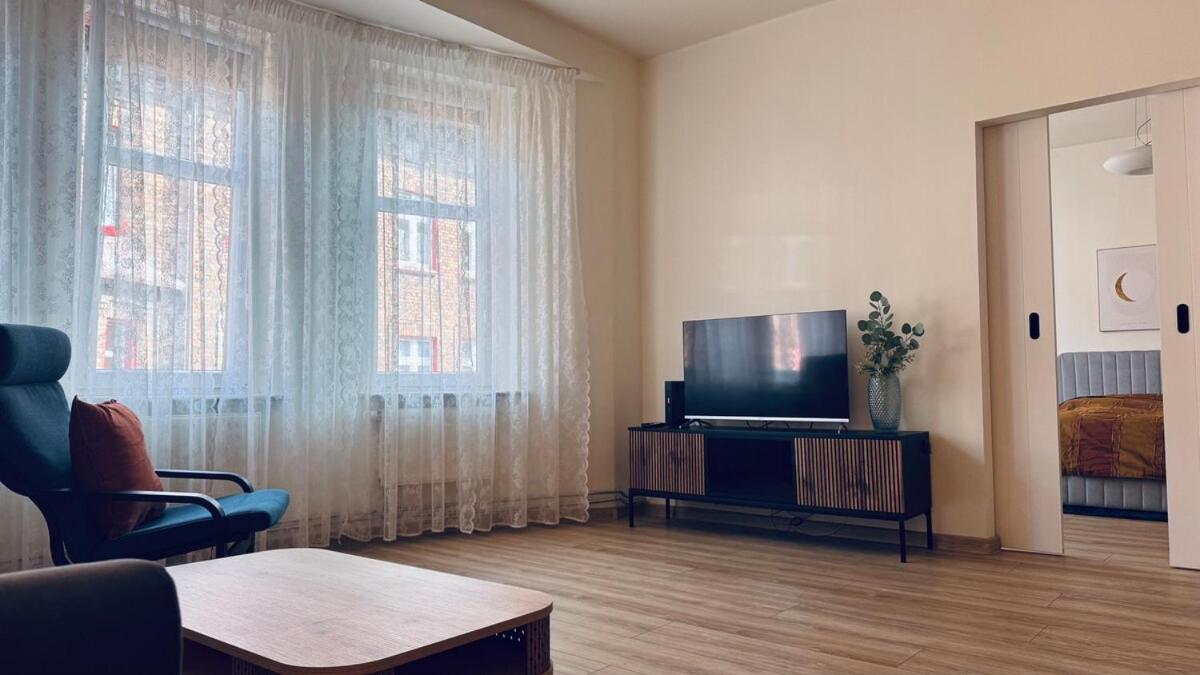 Apartment Domowo