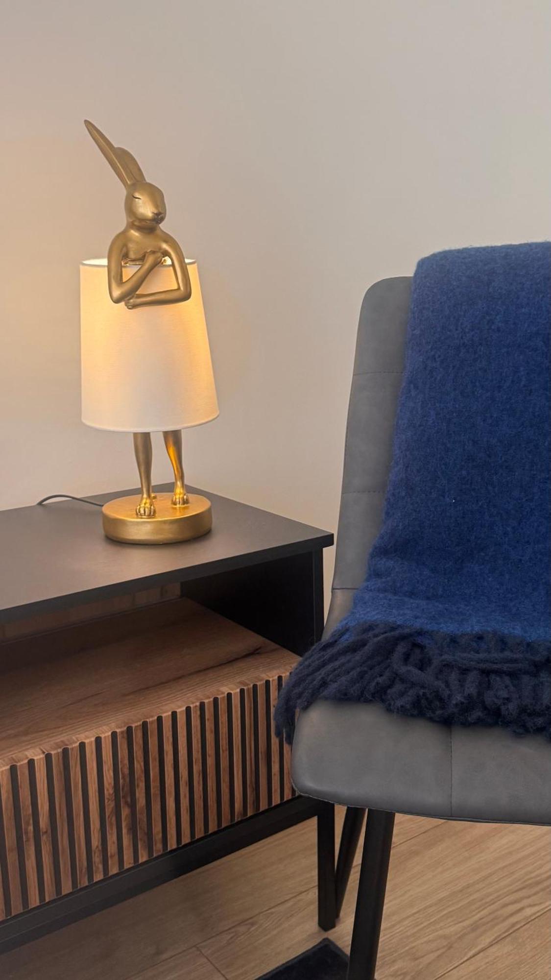 Apartment Domowo *